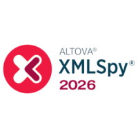 Altova XMLSpy 2026 XML Editor