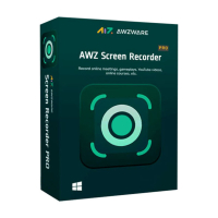 AWZ Screen Recorder