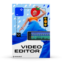 Movavi Video Editor 2027