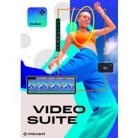 Movavi Video Suite 2027