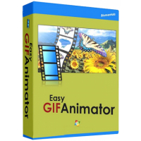 Easy GIF Animator Pro