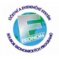 EKONOM (Podvojné účetnictví, fakturace)