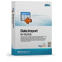 EMS Data Export for MySQL (Business) + 3 roky podpora