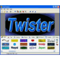 FontTwister