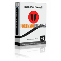 FortKnox Personal Firewall