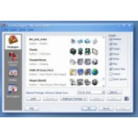 IconPackager