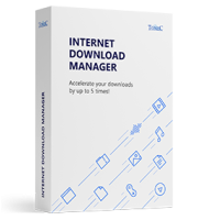 Internet Download Manager 6