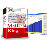 MailList King Lite licence