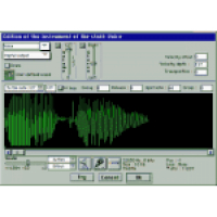 Melody Assistant