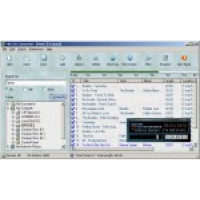 MP3 CD Converter Professional