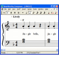 NoteWorthy Composer