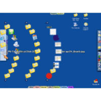 ObjectDock Plus