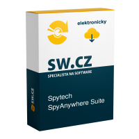 Spytech SpyAnywhere Suite