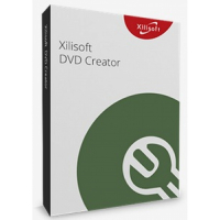 Xilisoft DVD Creator 7
