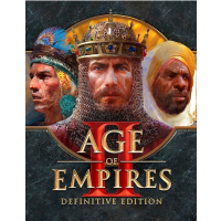 Age of Empires II: Definitive Edition