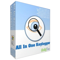 All In One Keylogger ,1 zařízení
