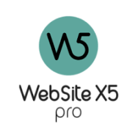 WebSite X5 Pro
