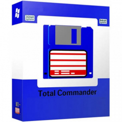 Total Commander - cena od 1068 - přehled variant | SW.CZ