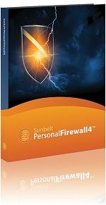 Sunbelt Personal Firewall pro Vista