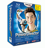 Střih videa s podporou Blu-ray disků