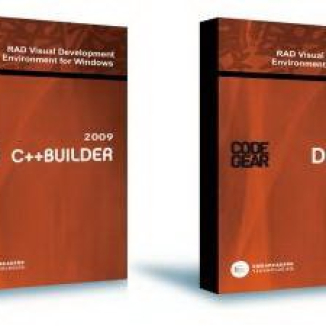 Nové Delphi 2009 a C++Builder 2009