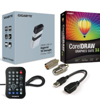 TV Tuner a VideoStudio Pro X2 ZDARMA