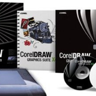 Výhodná edice CorelDRAW Anniversary Edition