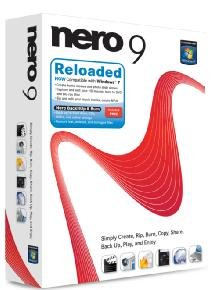 Nové Nero 9 Reloaded