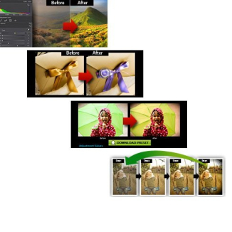 CyberLink PhotoDirector 2011