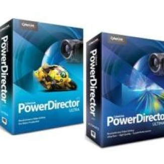 Nový CyberLink PowerDirector 11