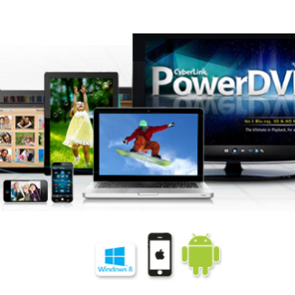 Nový PowerDVD 13 skladem!