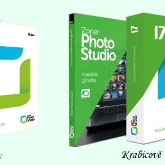 Nový Zoner Photo Studio 17!