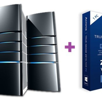 Acronis rozdává licence zdarma