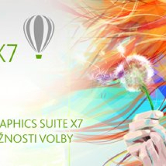CorelDRAW X7 za cenu upgradu!