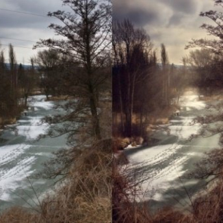 Živé vysílání: Kouzla ve Photoshopu