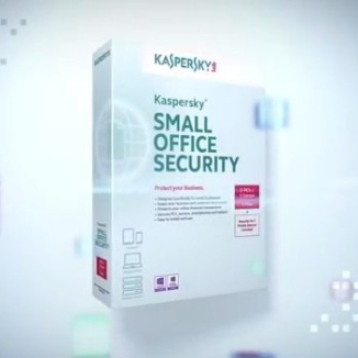 Nejvyšší hodnocení pro Kaspersky