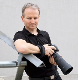 Videokurz - Základy ovládaní zrcadlovky Nikon