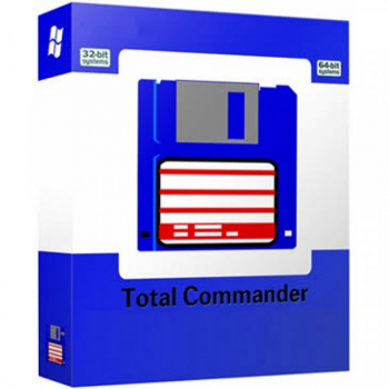 Total Commander - cena od 1068 - přehled variant | SW.CZ
