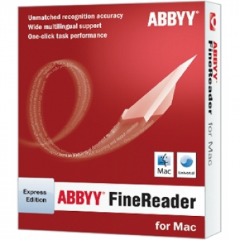 abbyy finereader express mac abbyy finereader express mac