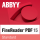 ABBYY FineReader PDF 15 Standard, GOV/EDU, licence na 3 roky