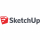 SketchUp PRO CZ - EDU, online licence pro studenta/učitele na 1 rok