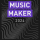 MAGIX Music Maker 2024, čeština do programu