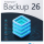Ashampoo Backup Pro 26