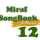 Miraf SongBook 12