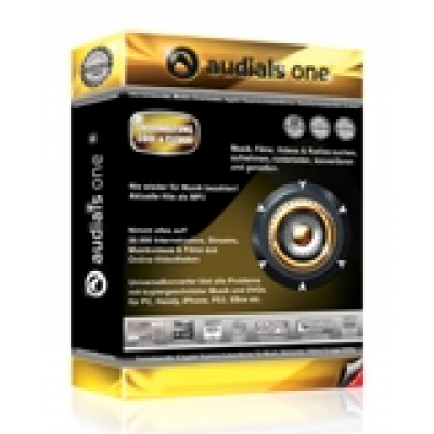 Audials One 9                    