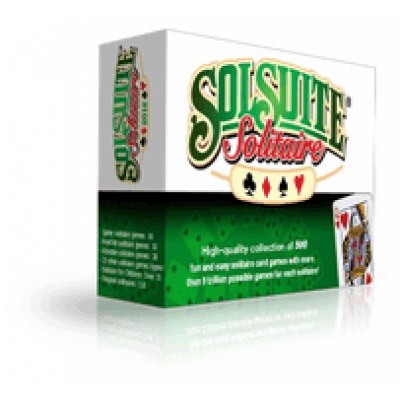 SolSuite 2018 - Solitaire Card Games Suite                    
