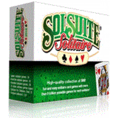 SolSuite 2019 - Solitaire Card Games Suite                    