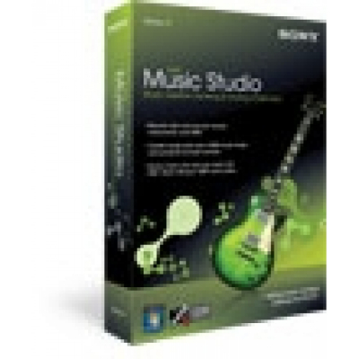 ACID MUSIC STUDIO 8 BOX                    