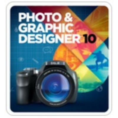 Xara Photo &amp; Graphic Designer 10                    