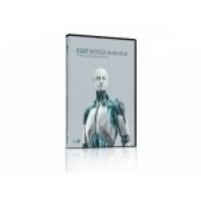 ESET NOD32 Antivirus pro Kerio Control / WinRoute Firewall , 11-24 licencí na 2 roky                    
